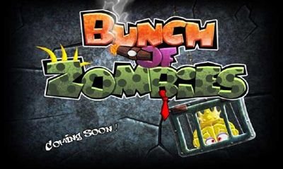 download Bunch of Zombies apk